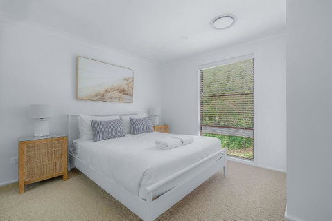 Sandalwood At Huskisson - Holiday Find 0