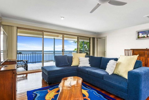 Sandbar On Moreton 3 Bedroom - Holiday Find 1