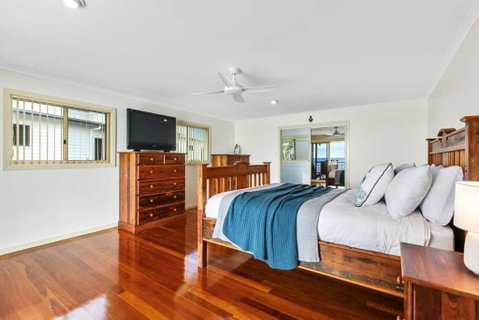 Sandbar On Moreton 3 Bedroom - Holiday Find 2