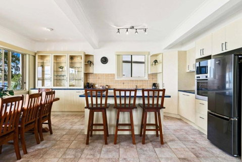Sandbar On Moreton 3 Bedroom - Holiday Find 3