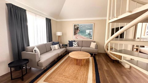 Sandblu: Resort Villa On The Beach - Holiday Find 0