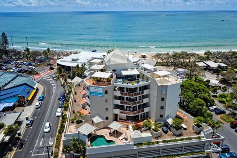 Sandcastles Mooloolaba - Holiday Find 1
