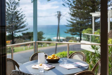 Sandilands One - Oceanstays - Holiday Find 0