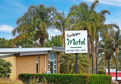Sandpiper Motel Ulladulla - Holiday Find 3