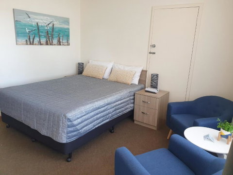 Sandpiper Motel Ulladulla - Holiday Find 2