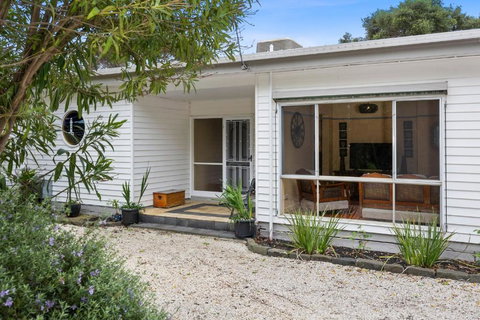 SANDY ANN At Lonnie - Holiday Find 1