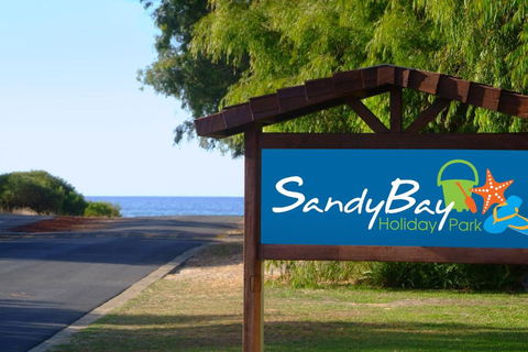 Sandy Bay Holiday Park - Holiday Find 0