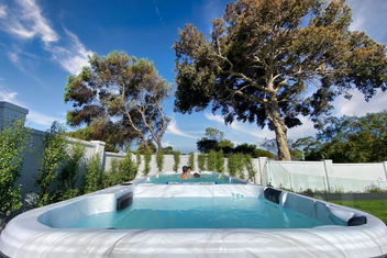 Sandy Delight Inverloch with Holiday Find