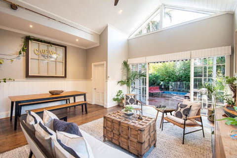 Sandy Village Retreat Heated Pool Bay Views - Holiday Find 2