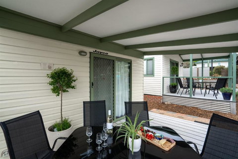 Selwyn Cottage 3 - Holiday Find 1