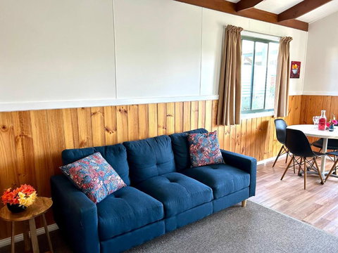 Selwyn Cottage 3 - Holiday Find 2