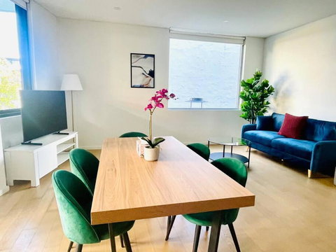 SPR Serivce Apartment Zetland 2 Bedrooms 3 Beds - Holiday Find 0