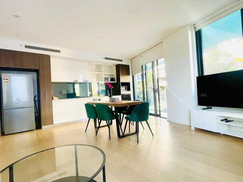 SPR Serivce Apartment Zetland 2 Bedrooms 3 Beds - Holiday Find 3