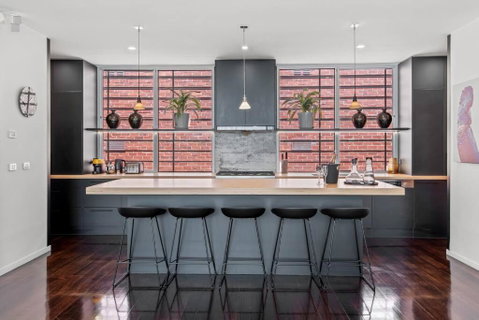 Stunning Executive Townhouse In Richmond - Holiday Find 2