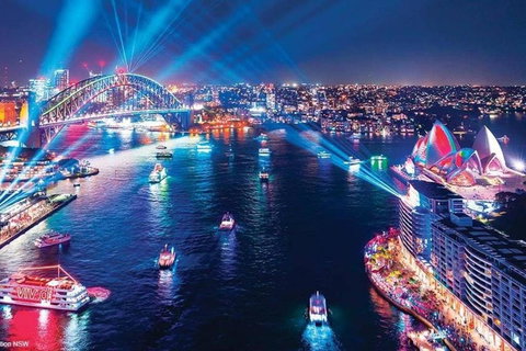 STUNNING SYDNEY HOME 1 - Holiday Find 1