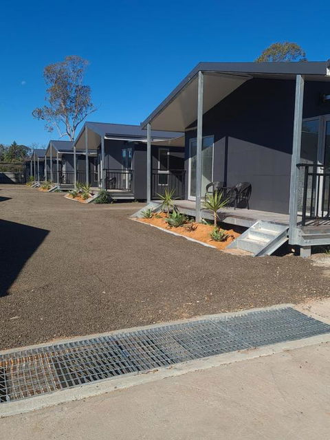 Sunshine Gardens Bourke Resort - Holiday Find 1