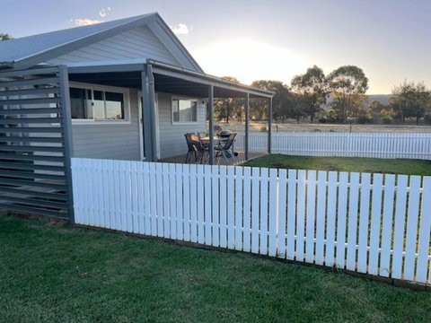 Tallow Wood Cottage Mudgee - Holiday Find 0