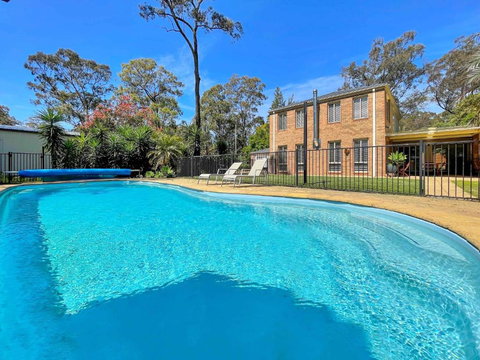 Tallowood House - Holiday Find 0