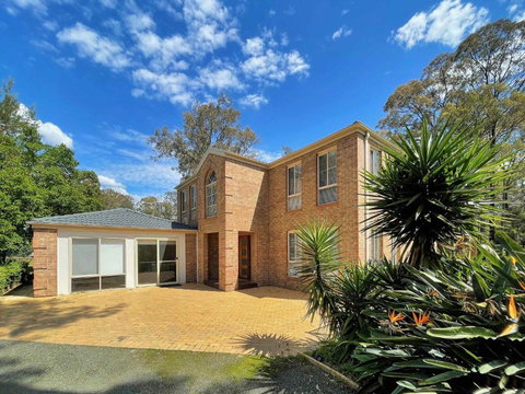 Tallowood House - Holiday Find 3