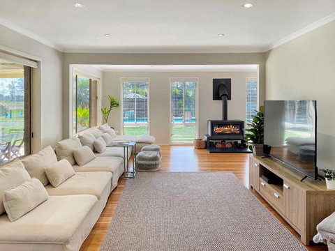 Tallowood House - Holiday Find 1