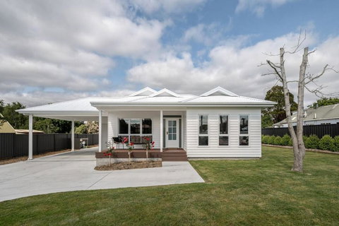 Tamar Valley Luxury Retreat - Holiday Find 0