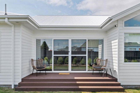 Tamar Valley Luxury Retreat - Holiday Find 2