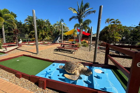 Tamarind Sands Resort - Holiday Find 0