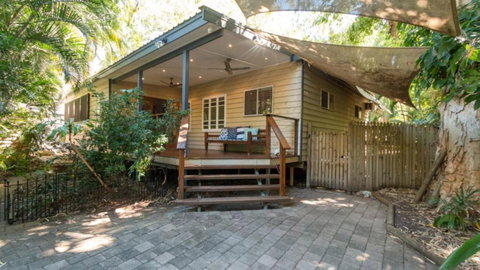 Tamarinds Beach House - Holiday Find 0