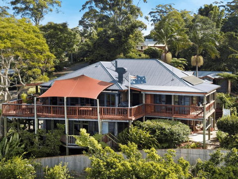 Tamborine Mountain Bed And Breakfast - Holiday Find 2