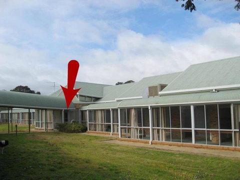 Tarcutta Retreat - Holiday Find 3