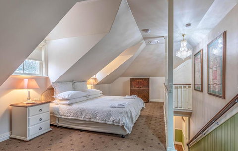 Tanwarra Lodge - Holiday Find 1