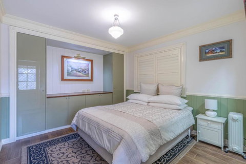 Tanwarra Lodge - Holiday Find 2