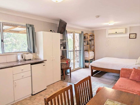 Tanwarra Lodge - Holiday Find 3