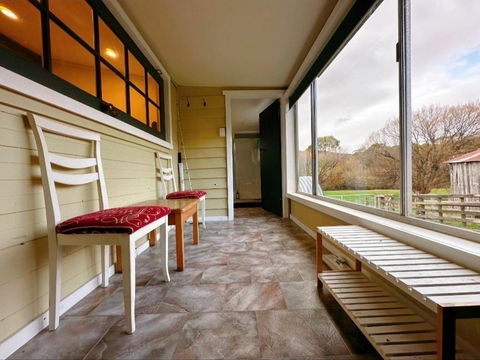 The Bushmill Cottage - Holiday Find 2