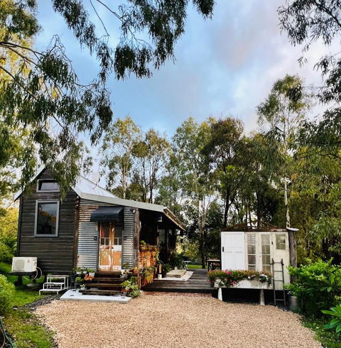 The Cabin, Ghost Gum Gully - Holiday Find 0