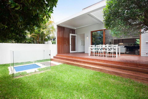 The Designer Bondi - Holiday Find 0