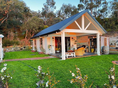 The Gatehouse - Holiday Find 1