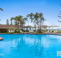 Beachside Beauty at Sapphire Beach - Holiday Find