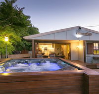 Beachside Cottages - Holiday Find