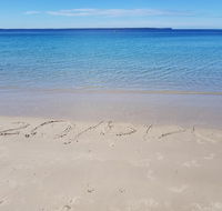 Beachside Husky - Waterfront - Holiday Find