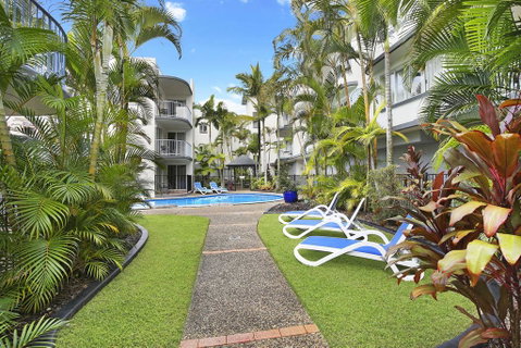 Beachside Mooloolaba - Holiday Find 1
