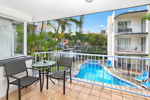 Beachside Mooloolaba - Holiday Find 3