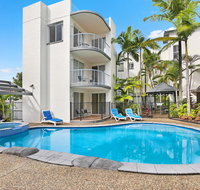 Beachside Mooloolaba - Holiday Find