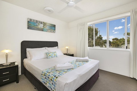Beachside Mooloolaba - Holiday Find 2