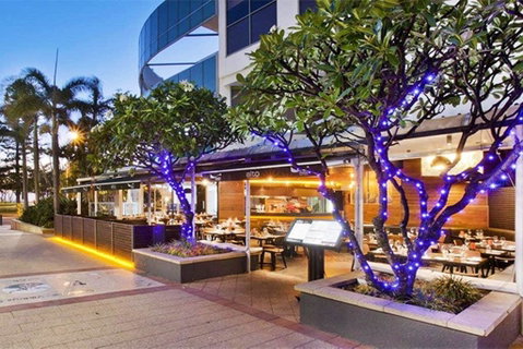 Beachside Neptune Resort Apt Upgraded! - Holiday Find 2