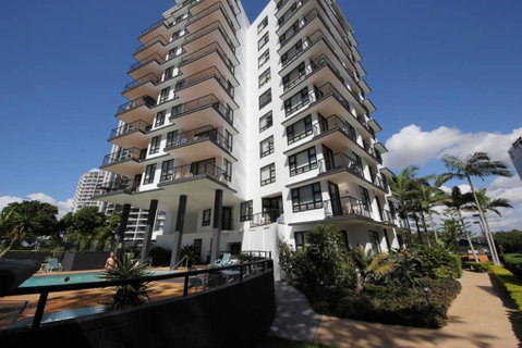 Beachside Neptune Resort Apt Upgraded! - Holiday Find 1
