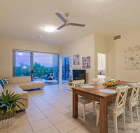 Beachside penthouse with 360views - Holiday Find