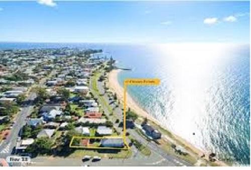 Scarborough QLD Holiday Find