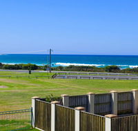 Beachside Retreat - Holiday Find