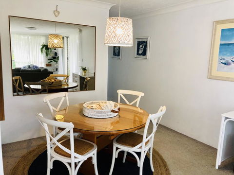 Beachy, Bright, And The Best Location On The GC! - Holiday Find 1